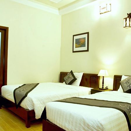 An Hoi Town Homestay Хой Ан Екстериор снимка