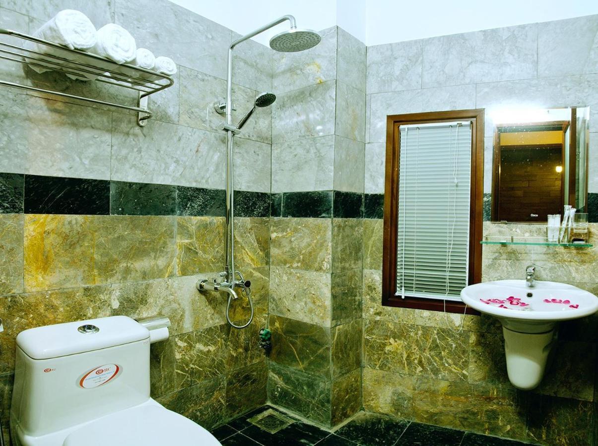 An Hoi Town Homestay Хой Ан Екстериор снимка
