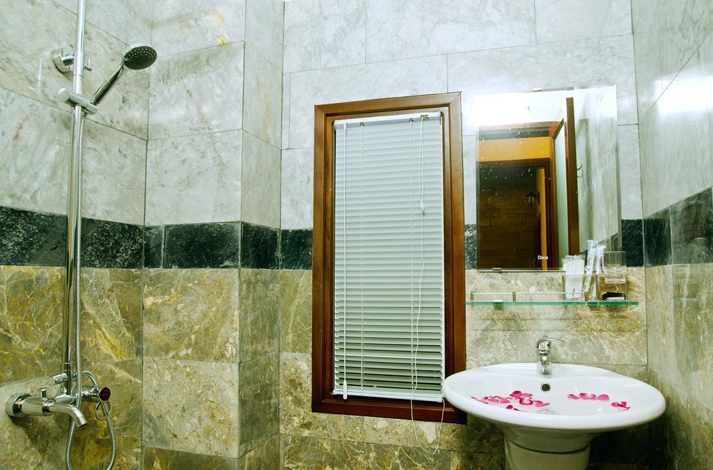 An Hoi Town Homestay Хой Ан Екстериор снимка