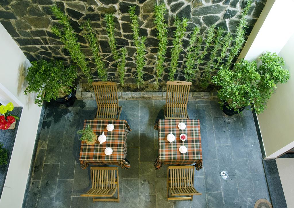 An Hoi Town Homestay Хой Ан Екстериор снимка